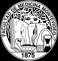 Logo de Facultad de Medicina (UdelaR)
